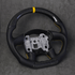 2005 Corvette 4 Spoke C6 Custom Steering Wheel by Exclusive Steering - Prop and Piston
