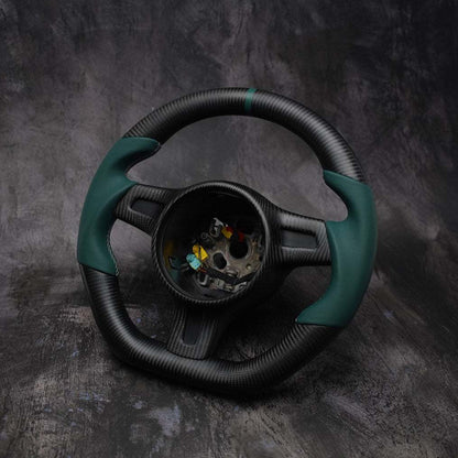 Porsche steering wheel 2009-2016