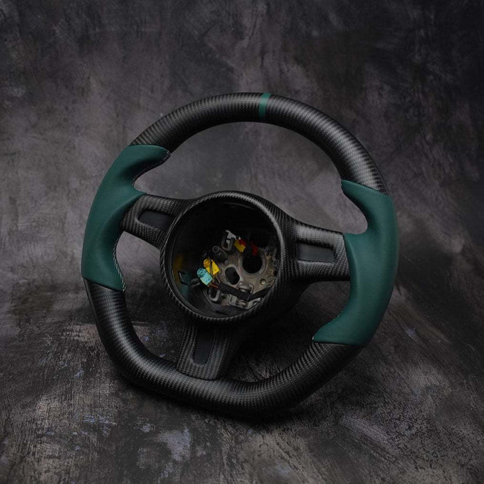 Porsche steering wheel 2009-2016