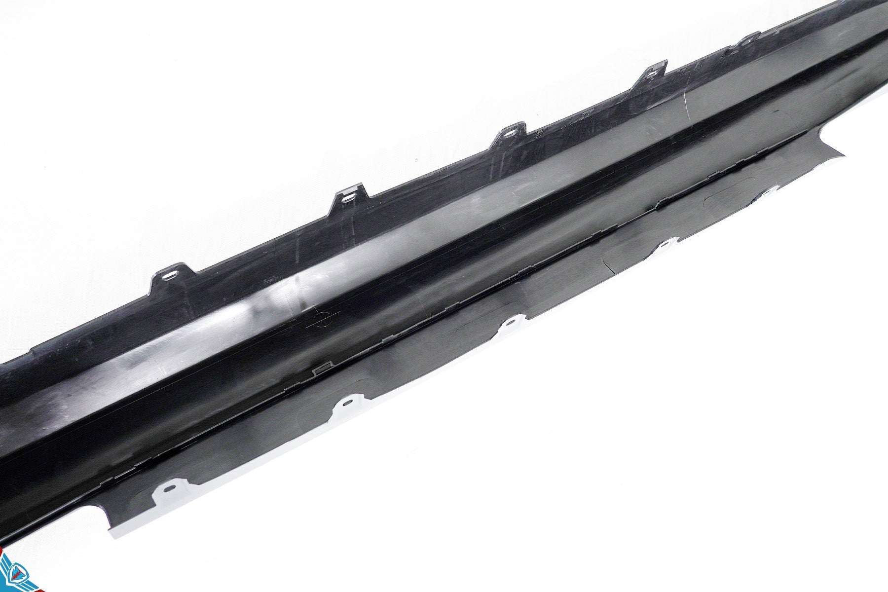 2014 - 2020 BMW 4 Series (F32/F33) M Sport Style Side Skirts (Pair) - Prop and Piston