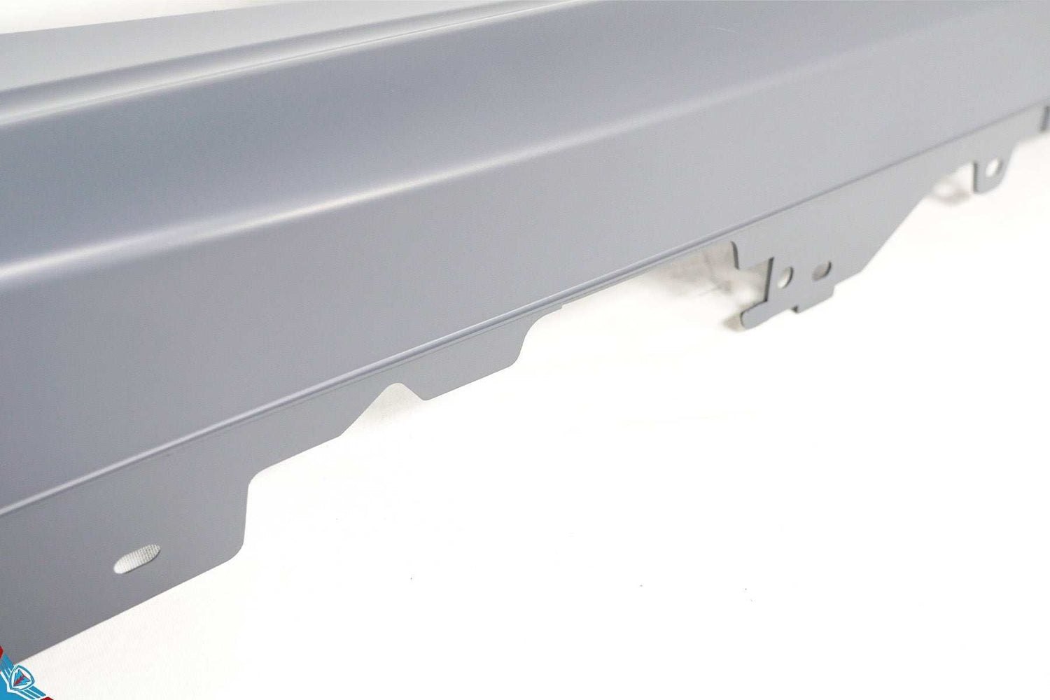 2014 - 2020 BMW 4 Series (F32/F33) M Sport Style Side Skirts (Pair) - Prop and Piston
