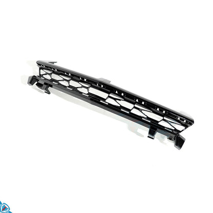 2016-2018 Chevrolet Camaro SS (6th Gen) 50th Anniversary Special Edition Style Front Bumper Conversion Kit - Prop and Piston