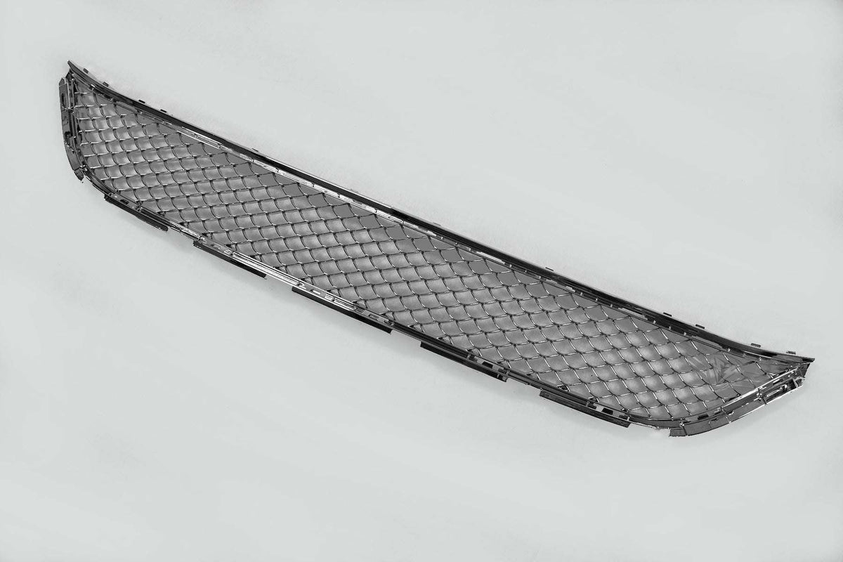 2018 - 2020 Mercedes Benz (W222) Facelift S - Class to S65 AMG Style Front Bumper Conversion Kit - Prop and Piston