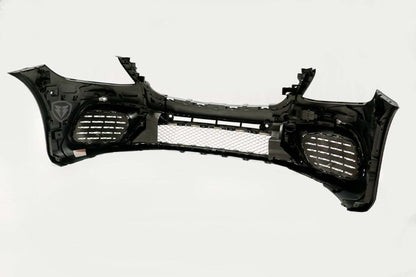 2018 - 2020 Mercedes Benz (W222) Facelift S - Class to S65 AMG Style Front Bumper Conversion Kit - Prop and Piston