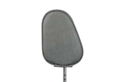 The Vulcan Headrest Safe steel biometric lock for trucks and SUVs