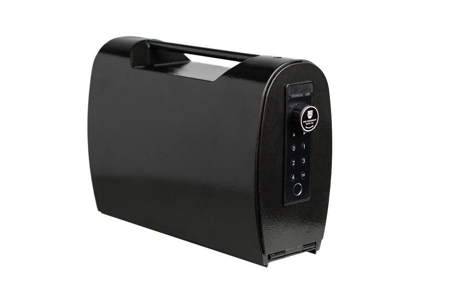 Best Seller The Slide Bundle Our Removable and Portable Headrest Gun Safe Storage Option - Prop and Piston