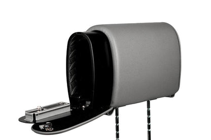 Best Seller The Slide Bundle Our Removable and Portable Headrest Gun Safe Storage Option - Prop and Piston
