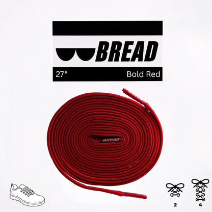 Bold Red - Prop and Piston