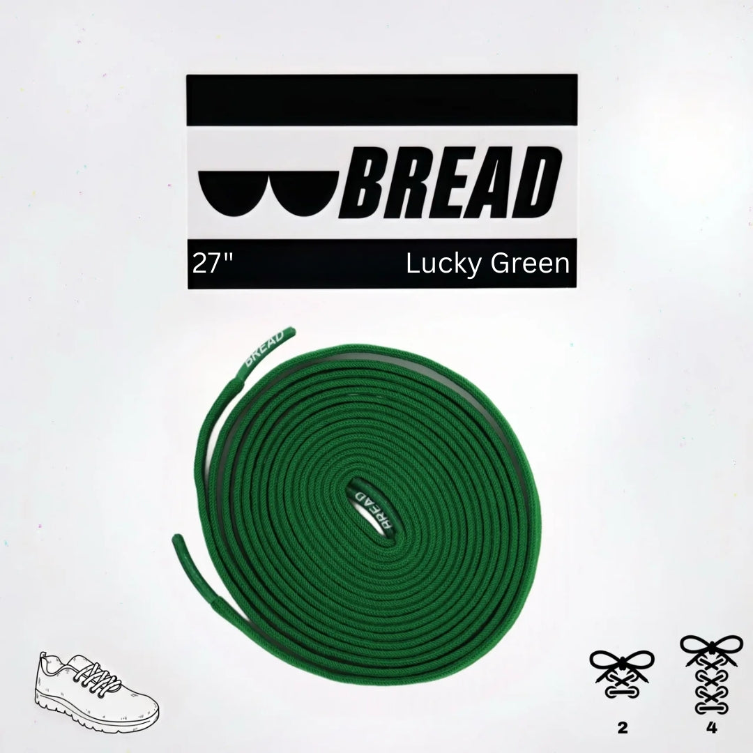 Lucky Green - Prop and Piston