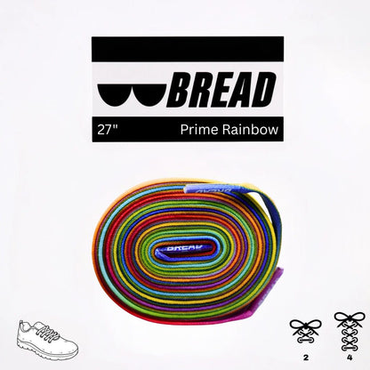 Prime Rainbow - Prop and Piston