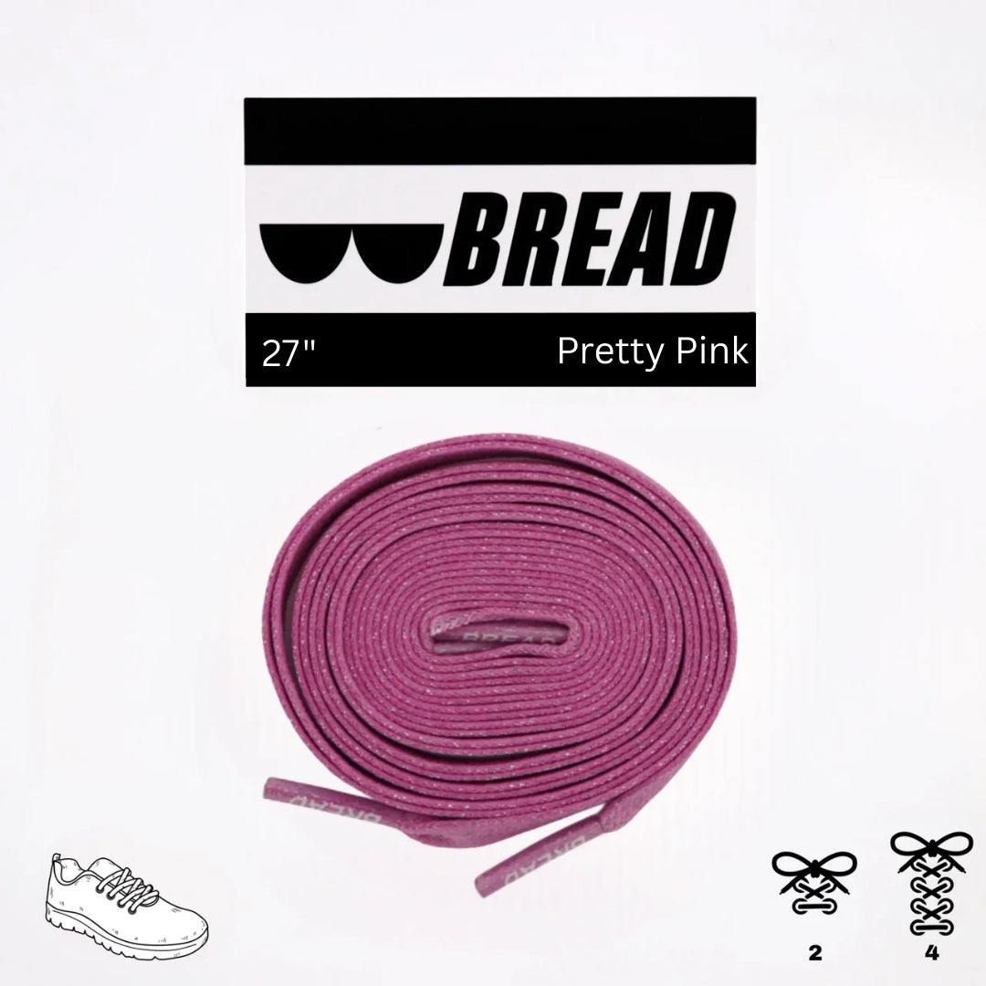 Pretty Pink - Prop and Piston