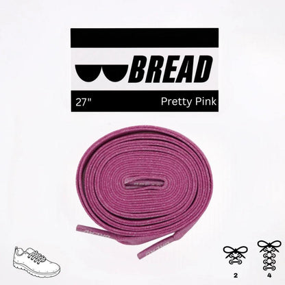 Pretty Pink - Prop and Piston