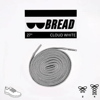 Cloud White - Prop and Piston