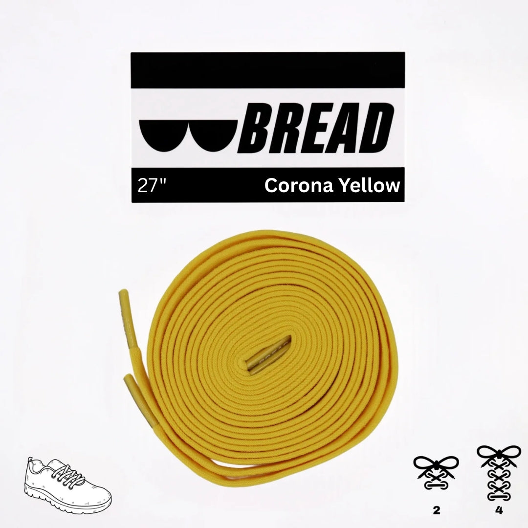 Corona Yellow - Prop and Piston