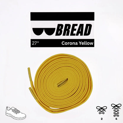 Corona Yellow - Prop and Piston