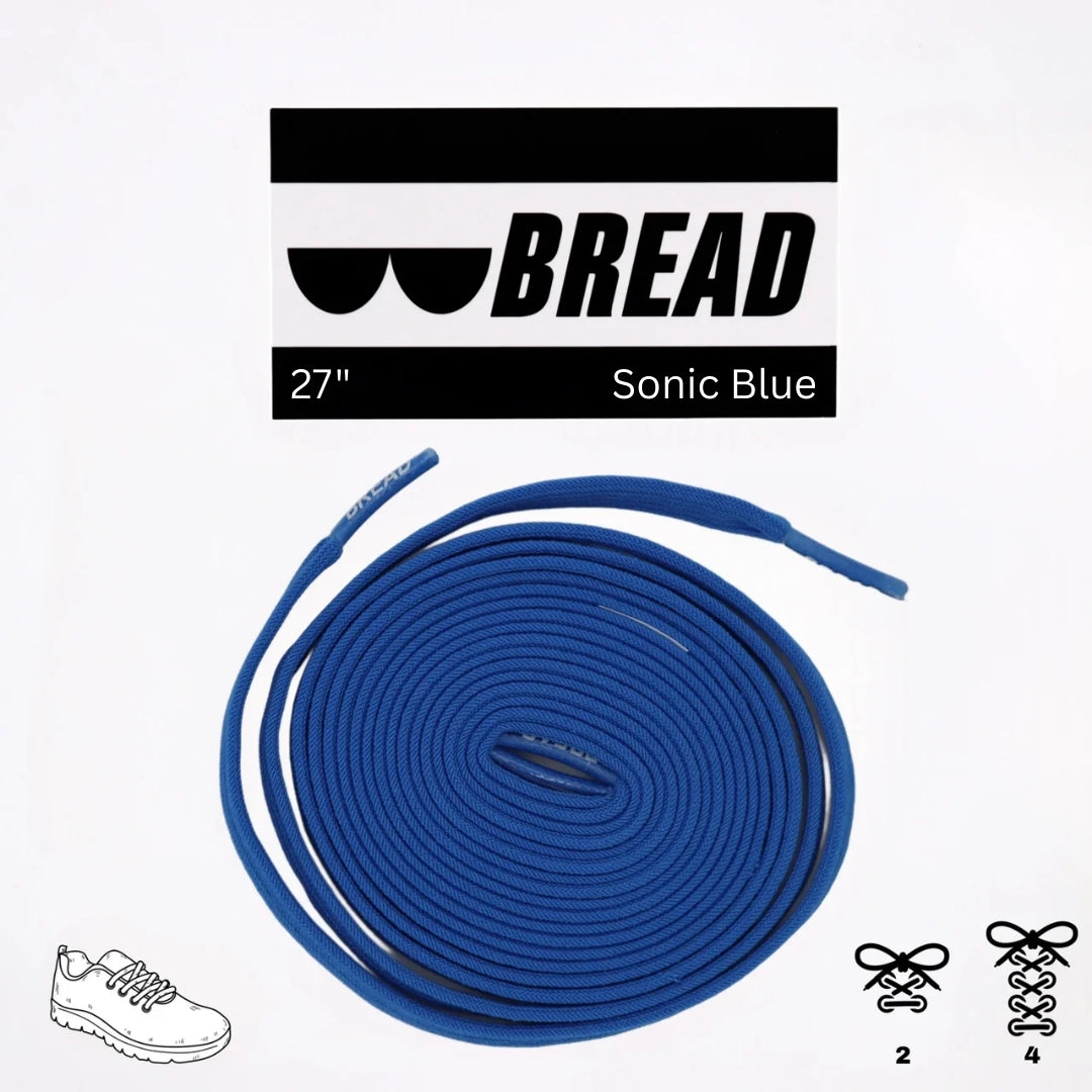 Sonic Blue - Prop and Piston