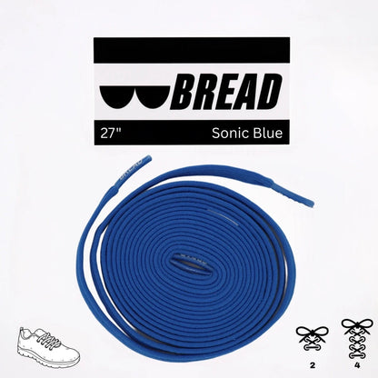 Sonic Blue - Prop and Piston