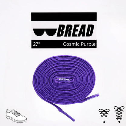 Cosmic Purple - Prop and Piston