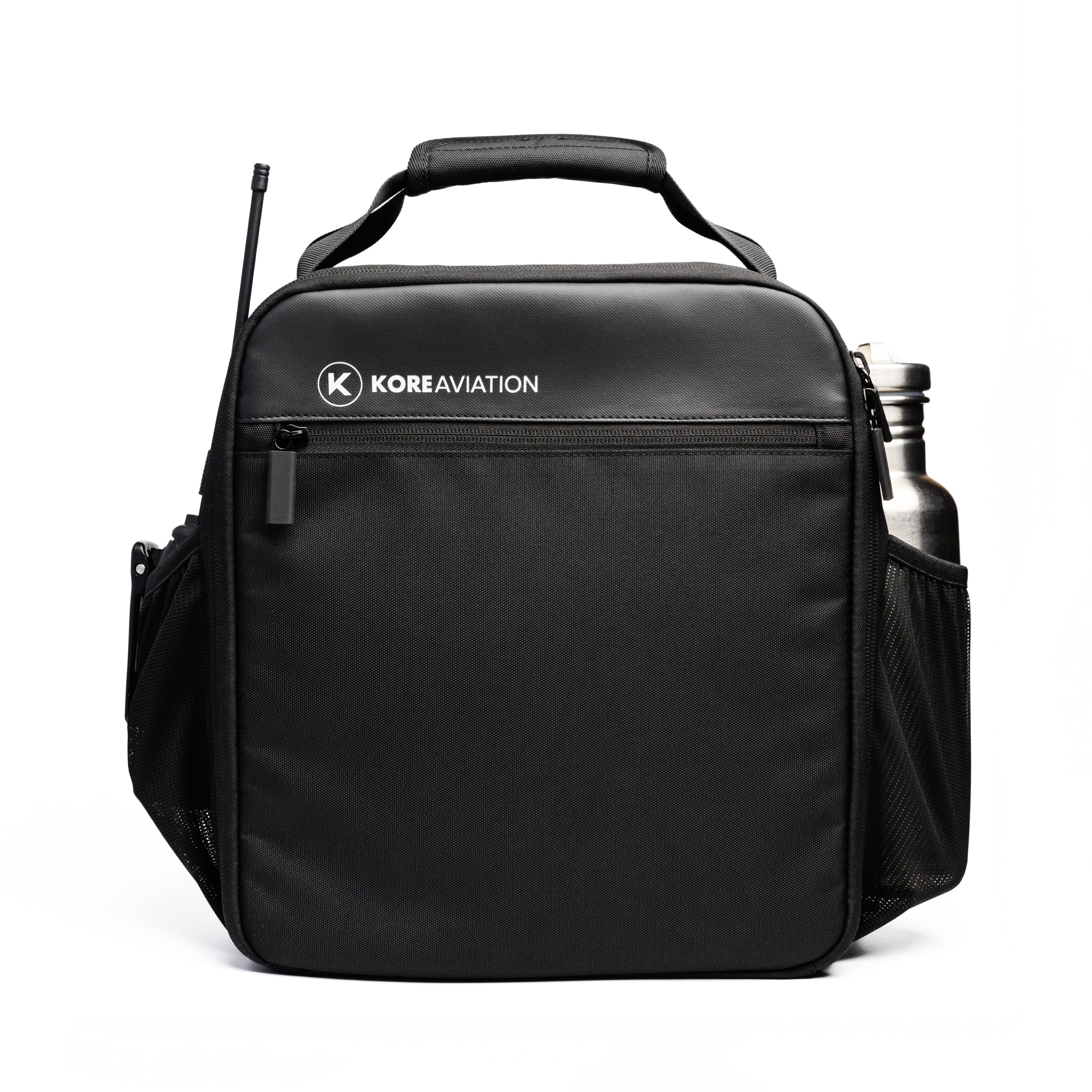 KORE Pilot Flight Bag