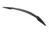 FYBR Tesla Model S RS Genuine Carbon Fiber Trunk Spoiler - Prop and Piston