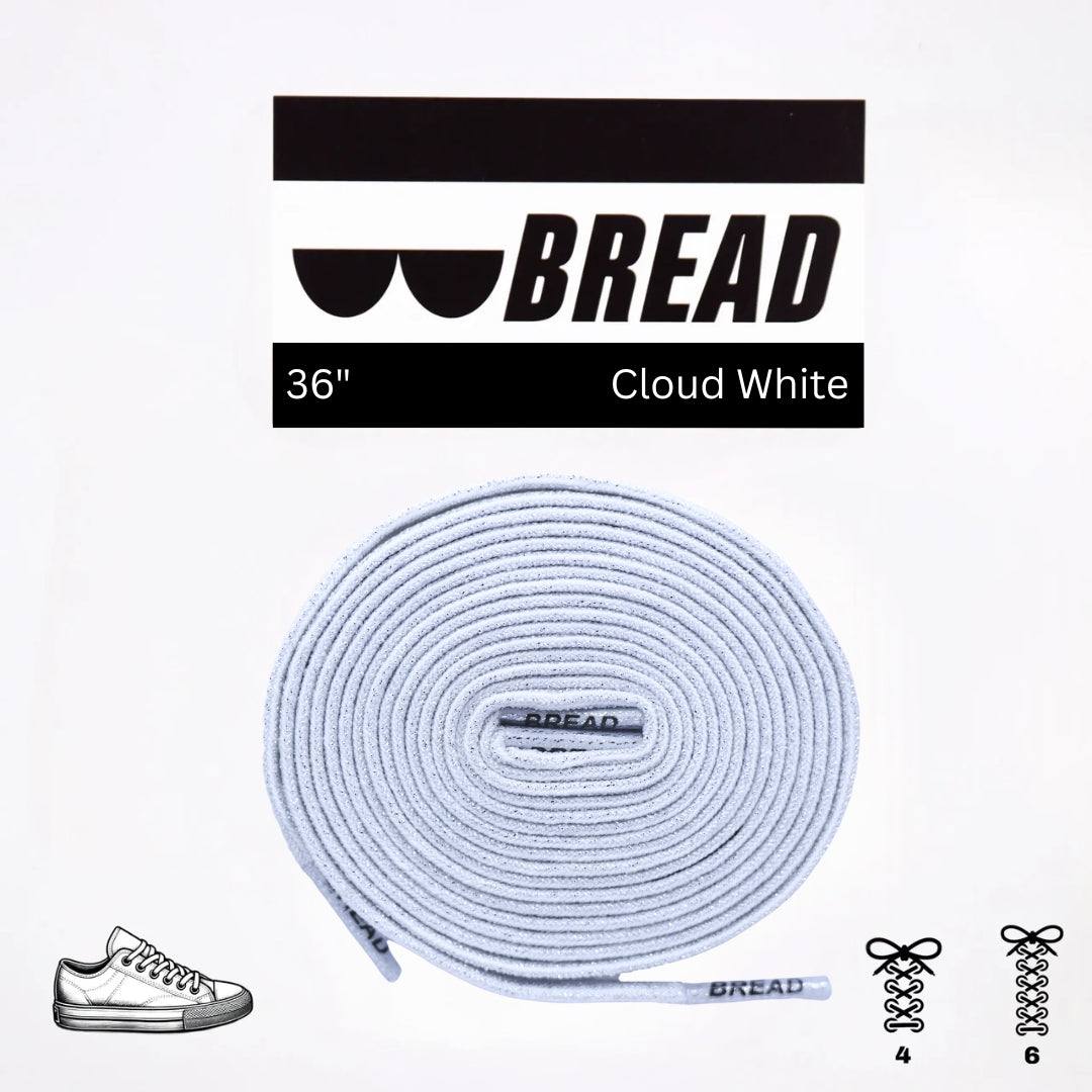 Cloud White - Prop and Piston