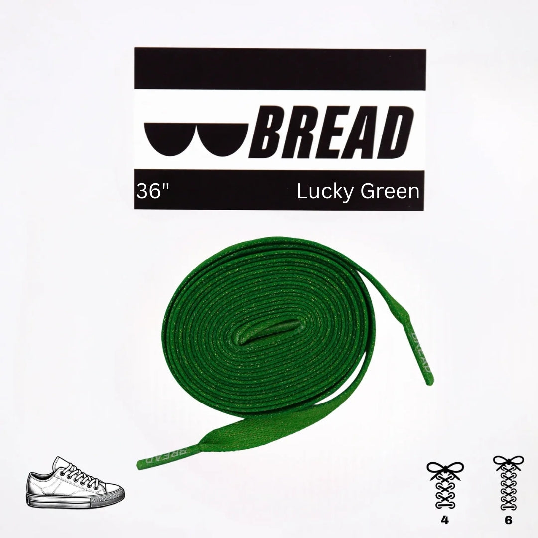 Lucky Green - Prop and Piston