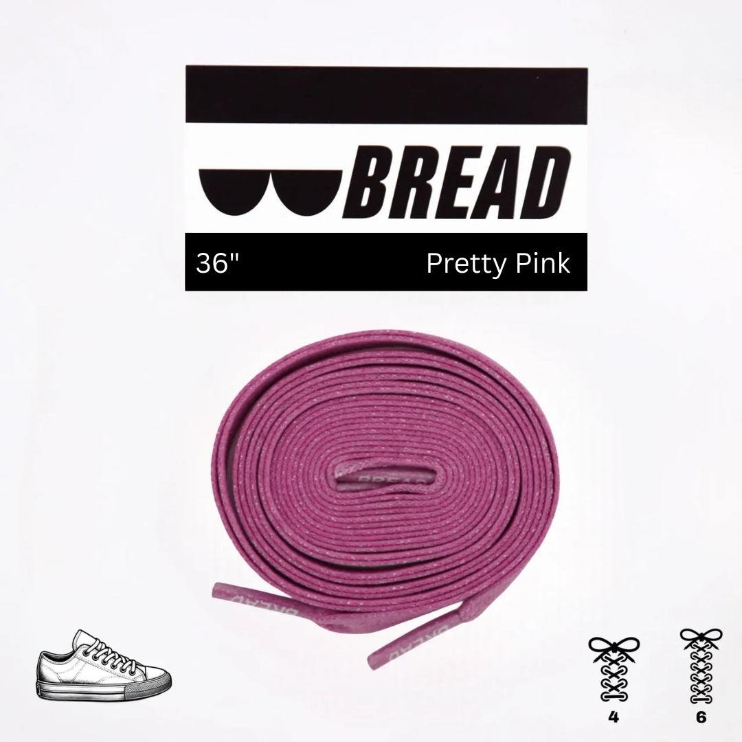 Pretty Pink - Prop and Piston