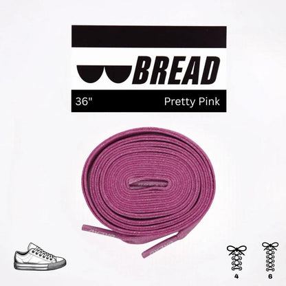 Pretty Pink - Prop and Piston