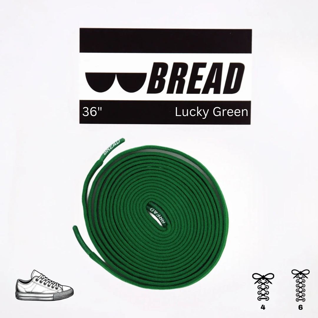 Lucky Green - Prop and Piston
