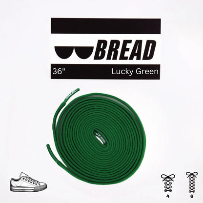 Lucky Green - Prop and Piston