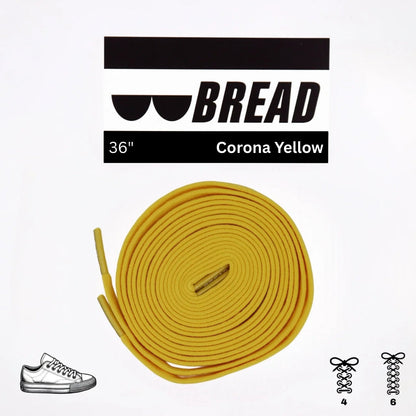 Corona Yellow - Prop and Piston