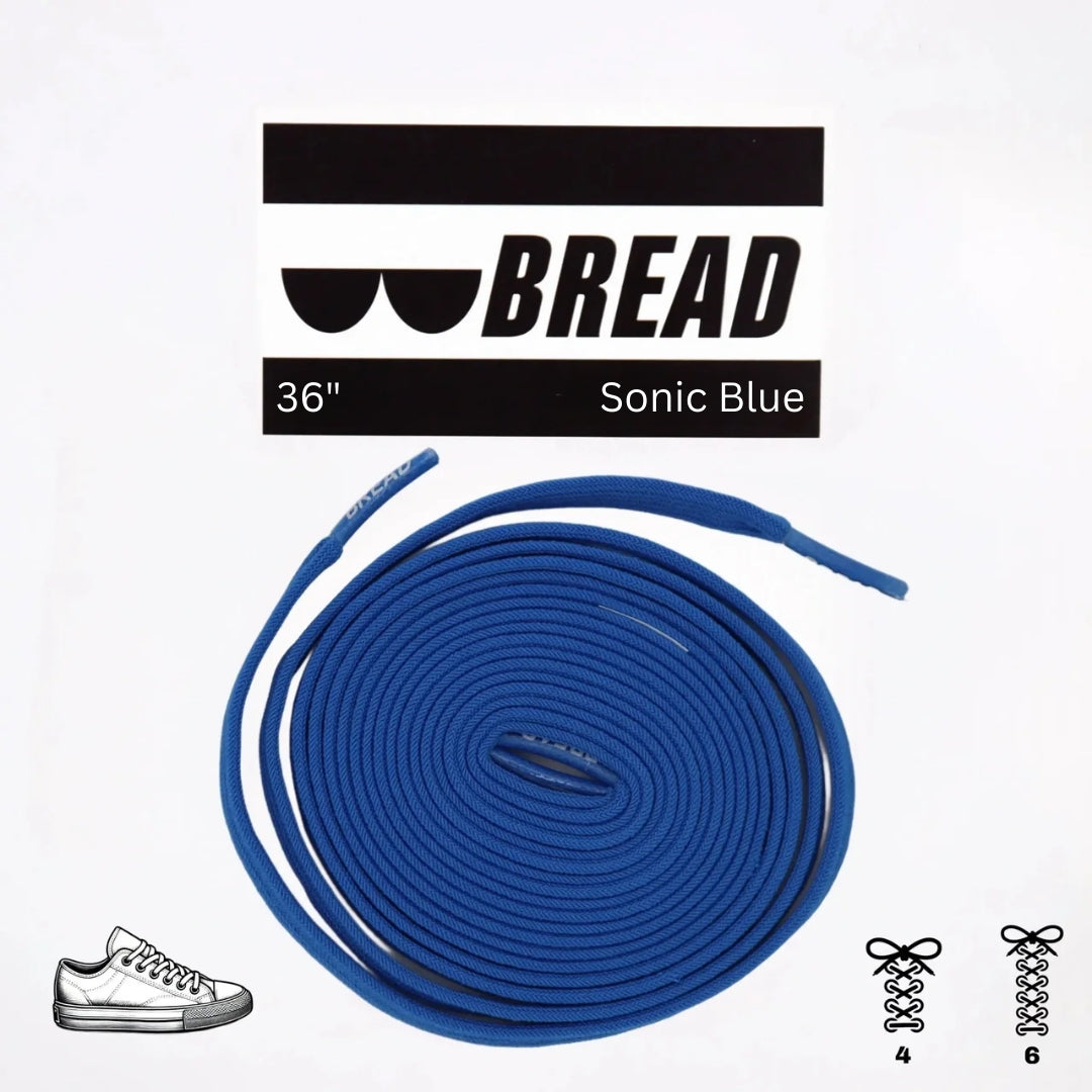 Sonic Blue - Prop and Piston