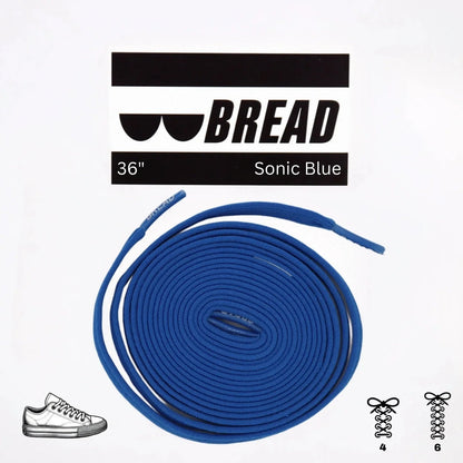 Sonic Blue - Prop and Piston