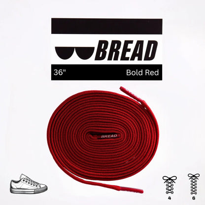 Bold Red - Prop and Piston