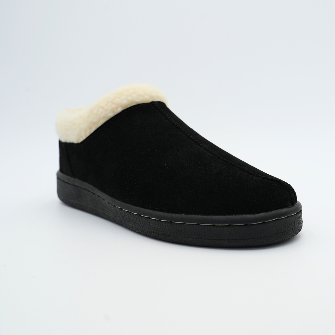 Men's Ashton Slipper - Prop and Piston