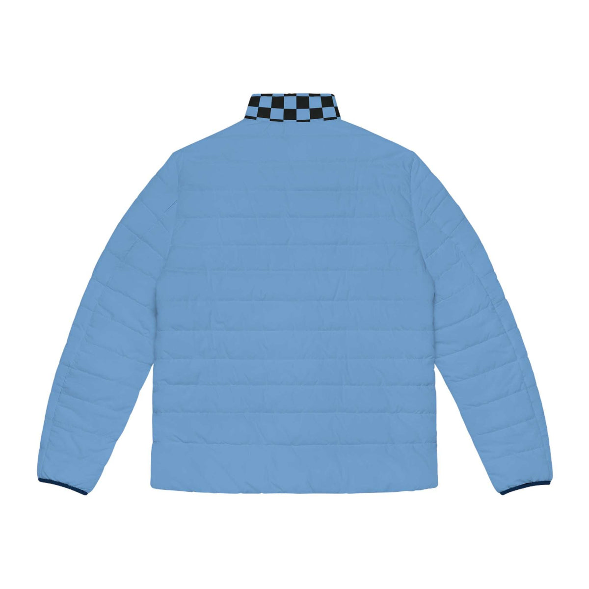 aviation puffer jacket