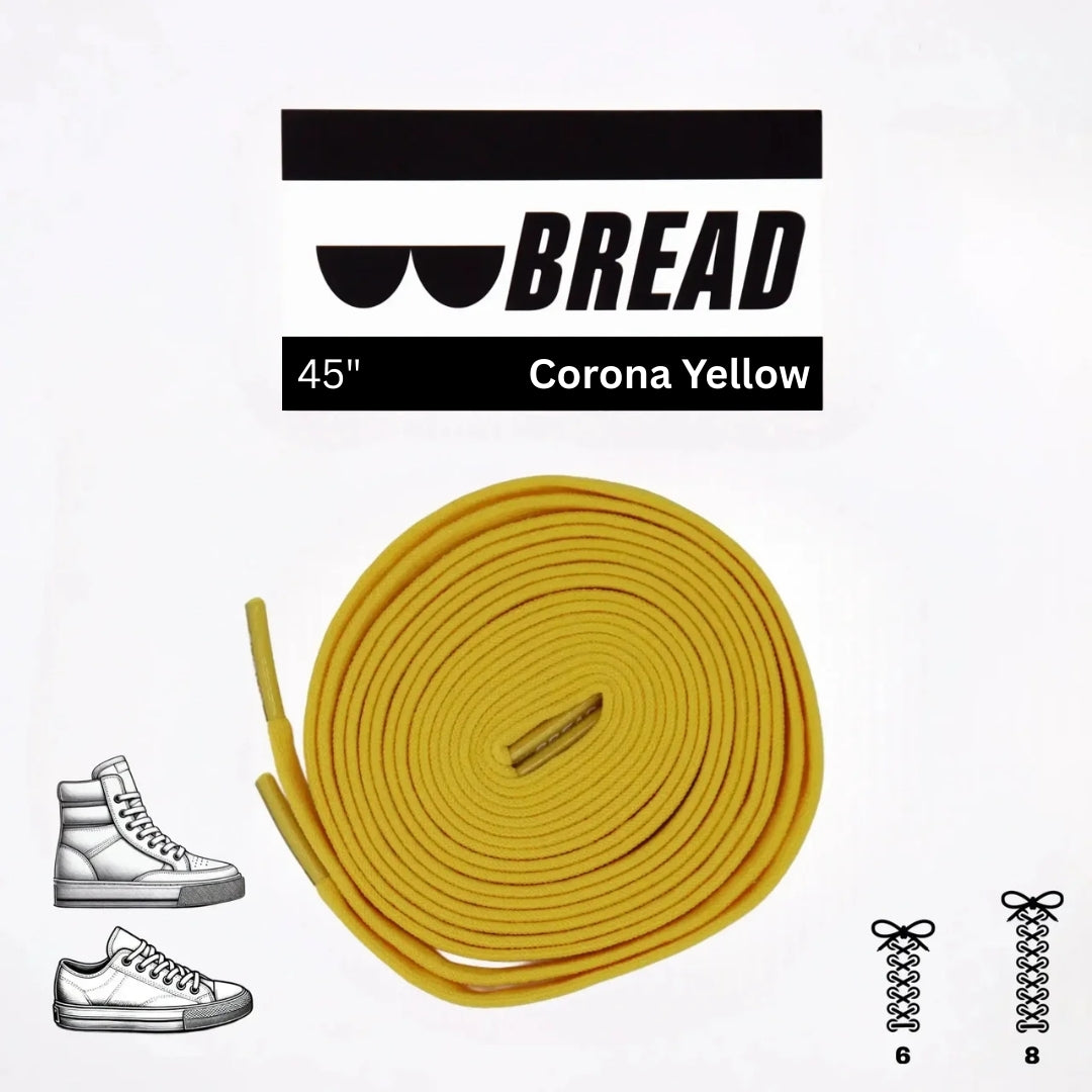 Corona Yellow - Prop and Piston