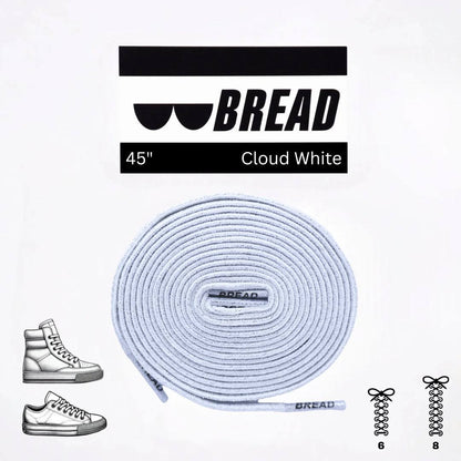 Cloud White - Prop and Piston