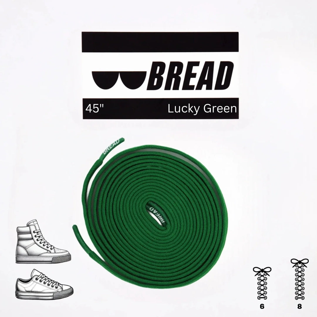 Lucky Green - Prop and Piston