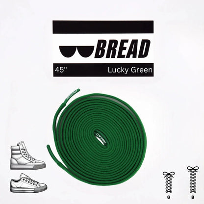 Lucky Green - Prop and Piston