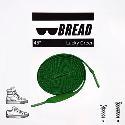 Lucky Green - Prop and Piston