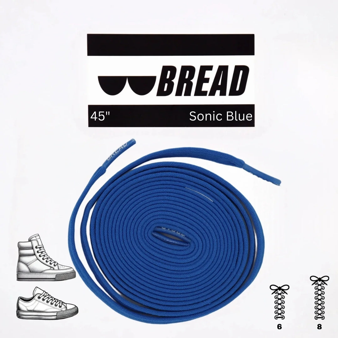 Sonic Blue - Prop and Piston