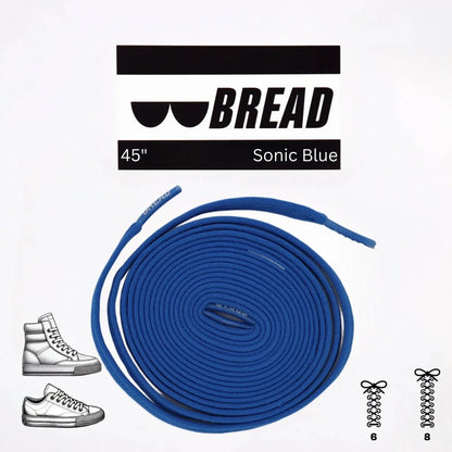 Sonic Blue - Prop and Piston