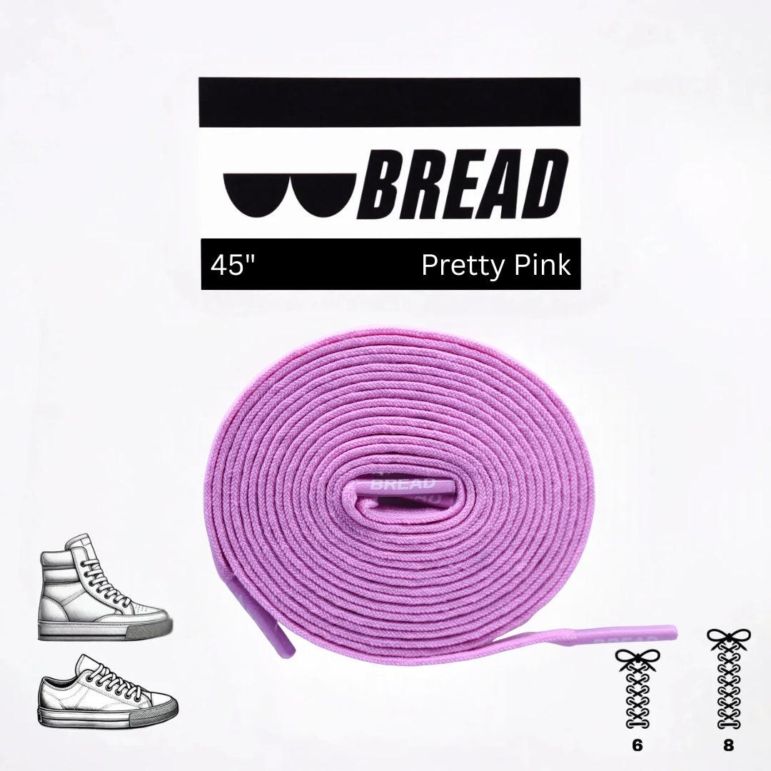 Pretty Pink - Prop and Piston