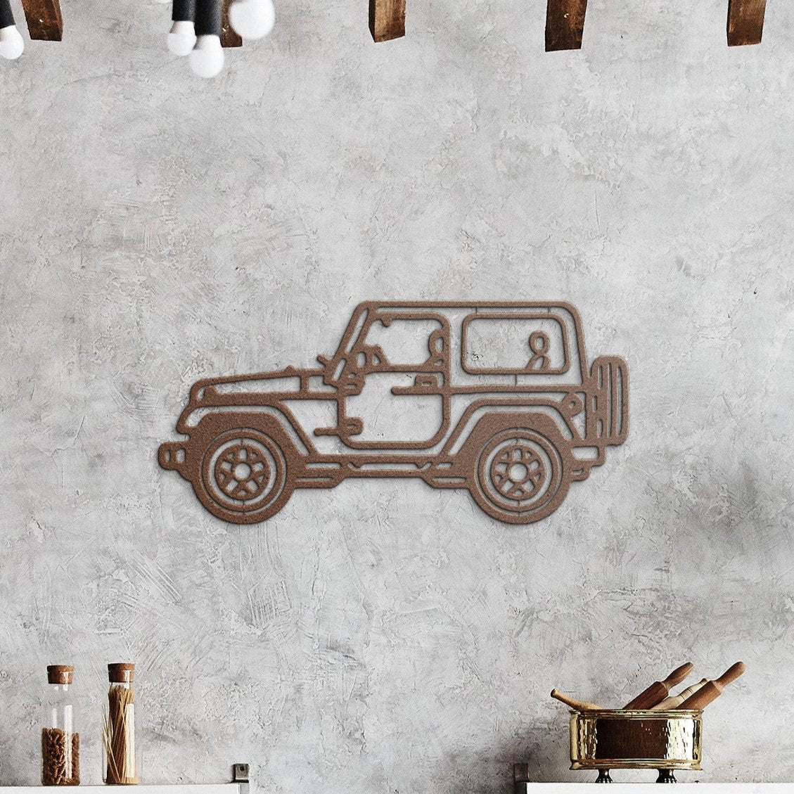 4X4 Off - read - Prop and Piston