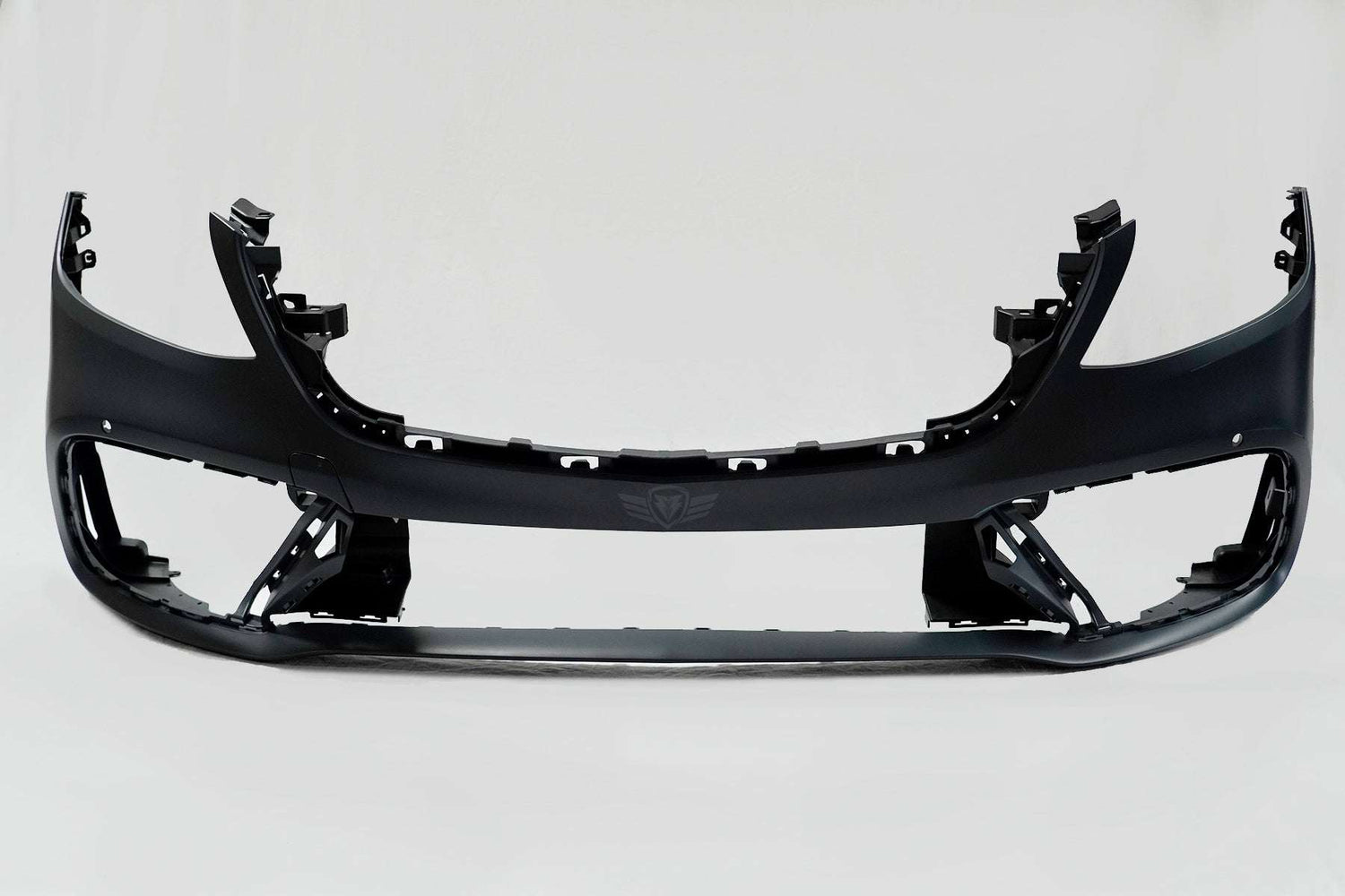 2018-2020 Mercedes Benz (W222) Facelift S-Class to S63 AMG Style Front Bumper Conversion Kit - Prop and Piston