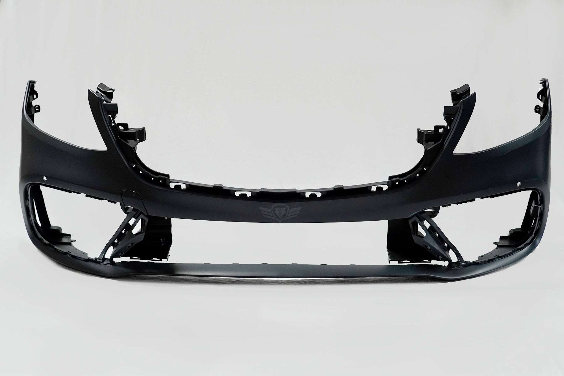 2018-2020 Mercedes Benz (W222) Facelift S-Class to S63 AMG Style Front Bumper Conversion Kit - Prop and Piston