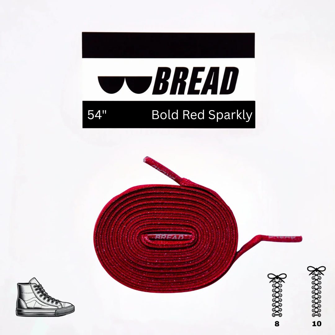 Bold Red - Prop and Piston