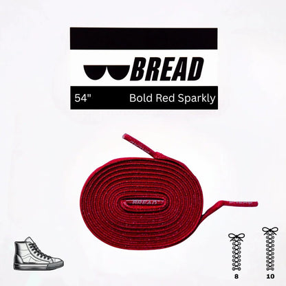 Bold Red - Prop and Piston