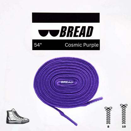 Cosmic Purple - Prop and Piston